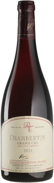Вино Domaine Rossignol Trapet Chambertin Grand Cru 2021 красное сухое 0.75 л (BWR9293) 1243103 фото