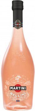 Коктейль Martini Bellini 0.75л 8% (PLK8000570149804) 663105 фото