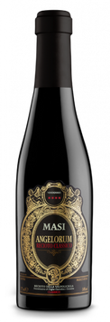 Вино Masi Recioto della Valpolicella Classico DOCG Angelorum 2015 солодке червоне 0.375л (VTS2535151) 901677 фото