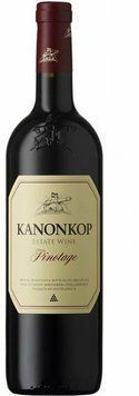 Вино Kanonkop Pinotage Estate 2012 красное сухое 0.75 л (BWW5760) 1233284 фото