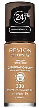 Revlon ColorStay № 330 Natural Tan Тональный крем 30 ml 876460 фото