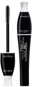 Bourjois Twist Up The Volume Black Туш для вій 8 ml 870332 фото