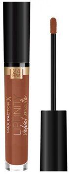 Max Factor Lipfinity Velvet Matte Lipstick №085 Cashmere Nude Помада для губ 4 g 877262 фото