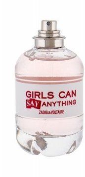 Парфумована вода Zadig & Voltaire Girls Can Say Anything 90 ml Тестер 719429 фото