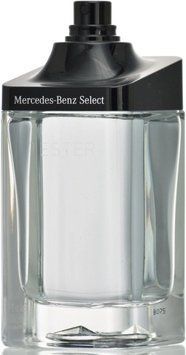 Туалетна вода Mercedes-Benz Select 50 ml 1240333 фото