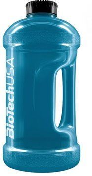 BioTechUSA Gallon 2200 ml Light Blue 596680 фото