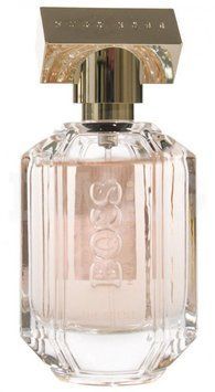 Парфюмированная вода Hugo Boss The Scent For Her 50 ml Тестер 951615 фото