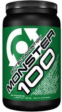 Scitec Nutrition Monster 60 packs 386807 фото