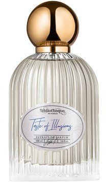 Парфюмированная вода Bibliotheque De Parfum Taste Of Illusions 100ml 1185424 фото