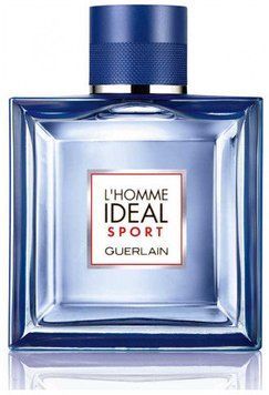 Туалетная вода Guerlain L`Homme Ideal Sport 50 ml 661314 фото
