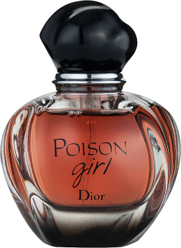 Парфумована вода Christian Dior Poison Girl 30 ml 724392 фото