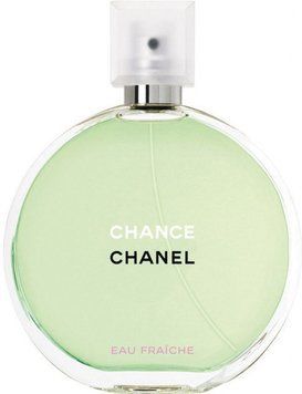 Туалетна вода Chanel Chance Eau Fraiche 35 ml 720134 фото