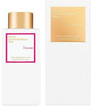 Maison Francis Kurkdjian Paris A La Rose Парфюмированный крем для тела 250ml 1242663 фото