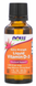 NOW Foods Vitamin D3 (Extra Strength) 1000 МЕ Витамин D3 30 мл 879386 фото 1