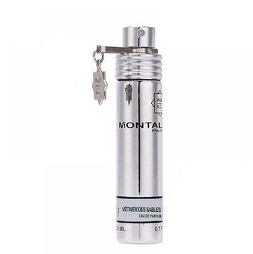 Парфумована вода Montale Vetiver Des Sables 20 ml 713282 фото