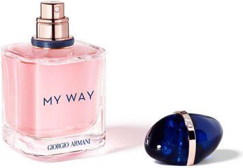 Парфюмированная вода Giorgio Armani My Way 90 ml Тестер 718597 фото