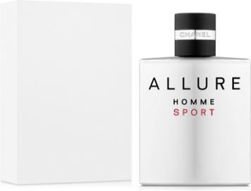Туалетная вода Chanel Allure Homme Sport 100 ml Тестер 712463 фото