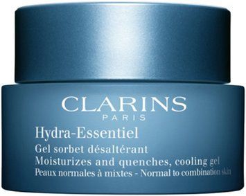 Clarins Hydra Essentiel Gel Sorbet Крем для лица 50 ml 1092797 фото