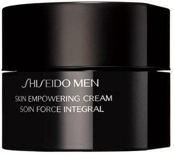 Shiseido Men Skin Empowering Cream Крем восстанавливающий энергию кожи лица 50 ml 1061793 фото