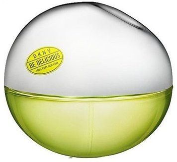 Парфюмированная вода Donna Karan DKNY Be Delicious 100ml 1240568 фото
