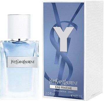 Туалетная вода Yves Saint Laurent Y Eau Fraiche 60 ml 713080 фото