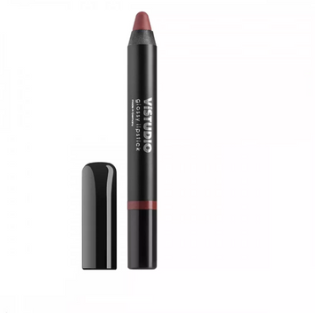 Vistudio Glossy lipstick №605 Burgundy Помада-блиск для губ 12 g 875733 фото