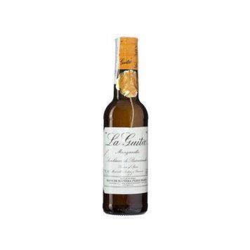Вино Hijos de Rainera Perez Marin вино Manzanilla La Guita Hijos de Rainera Perez Marin (0,375 л) (BW14321) 435028 фото