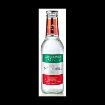 Напій Fava Bibite Superior Italian Tonic безалкогольний газований 0.2 л (8006672000494) 1265947 фото
