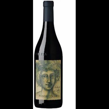 Вино Poderi Colla Nebbiolo D`Alba Drago DOC 2018 0.75 (ALR16140) 1201728 фото