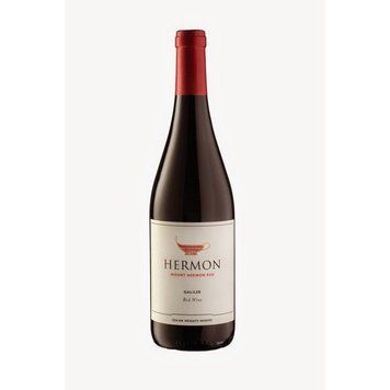 Вино Golan Heights Winery Mount Hermon Yarden (0,375 л) (BW3721) 437858 фото
