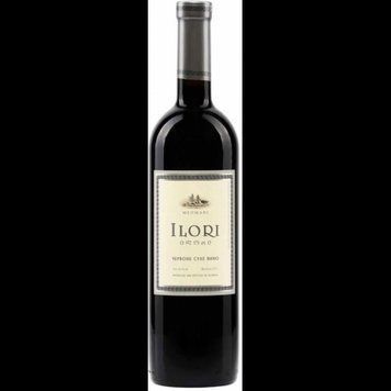 Вино Ilori ММ Ilori, червоне, сухе, 0.75л 12.5% (DIS4860014082159) 1185316 фото