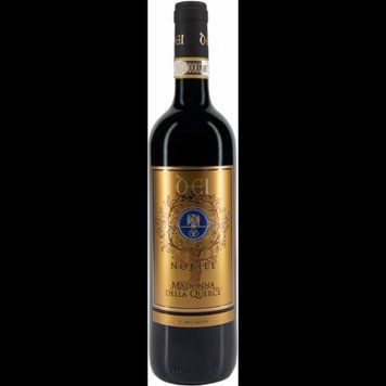 Вино Cantine Dei Vino Nobile di Montepulciano Madonna della Querce Docg 2017 красное сухое 15 % 0.75 л (VTS2005172) 1225406 фото
