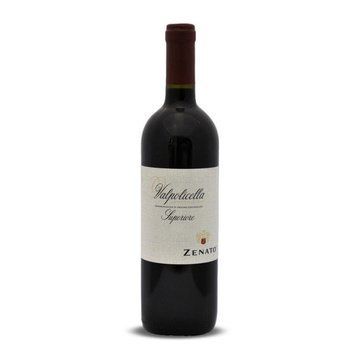 Вино Zenato Valpolicella Superiore (0,75 л) (BW26545) 436008 фото