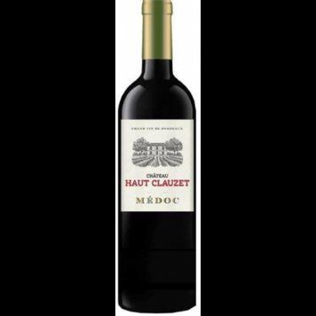 Вино Ch Haut-Clauzet Medoc червоне сухе 0.75 (VTS1313580) 1063223 фото