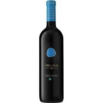 Вино Volpaia Prelius Cabernet Sauvignon Maremma красное сухое 0.75л (VTS2058230) 741936 фото