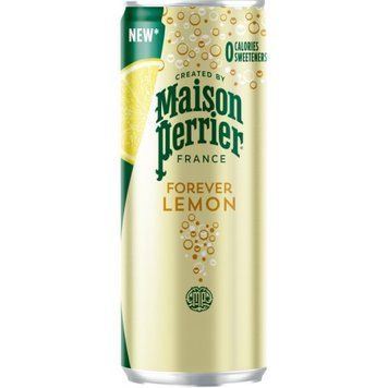 Упаковка воды слабоминерализованной Perrier Lemon газированной 10х0.25 л (7613036669344_10) 1328606 фото