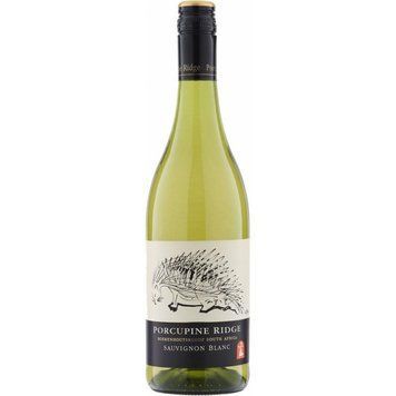 Вино Boekenhoutskloof Sauvignon Blanc Porcupine Ridge (0,75 л) (BW7837) 439902 фото