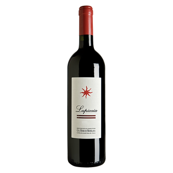 Вино Castello del Terriccio Lupicaia, 2015 (0,75 л) (BW45038) 757543 фото