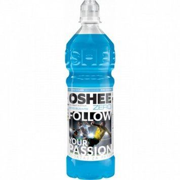 Напій OSHEE безалкогольний Multifruit з вітамінами 750 мл (5908260251963) 1168941 фото
