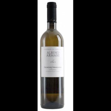 Вино Albino Armani Gew&uuml;rztraminer Trentino Crosano DOC біле сухе 13% (0.75 л) (MAR8022592135009) 1150794 фото