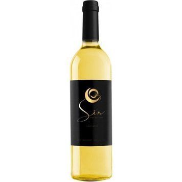 Вино S&icirc;n Sauternes Bordeaux AOC, біле солодке, 0.75л 13% (PRV3397859655688) 1216997 фото