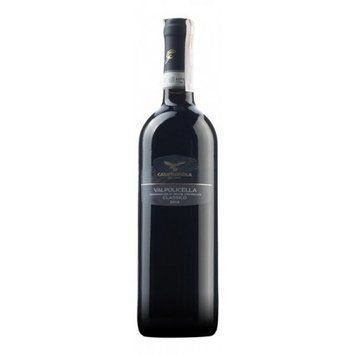 Вино Campagnola Valpolicella Classico Superiore красное сухое 0.75л (VTS2523270) 741170 фото