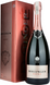 Игристое Champagne Bollinger Rose, gift box (1,5 л.) 1218875 фото 1