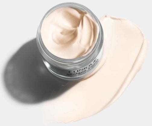 Clinique Smart Custom-Repair Moisturizer Spf 15 Крем для лица 50 ml 1092819 фото