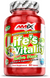 Amix Life's Vitality Active Stack 60 tab / 60 servings 1059679 фото 1