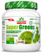 Amix GreenDay Super Greens Smooth Drink Напій Супер зелень 360 г смак зелене яблуко 1138165 фото 1