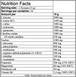 Аминокислота для спорта Fitness authority Napalm Amino13 450 g /30 servings/ Fruity 969789 фото 2