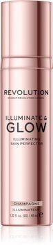 Makeup Revolution Glow & Illuminate Bronze Хайлайтер для обличчя 40 ml 1084132 фото