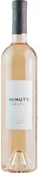 Вино Minuty Prestige Rose 2022 рожеве сухе 0.75л (BWT1612) 1082361 фото