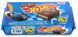 Бисквит Freddi Hot Wheels какао+молоко 8x30 г (8005380010726) 1222726 фото 2